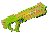 Water Electrix Water Gun - Pixel Jet