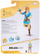 Nintendo Franchise Figures - Wave 1