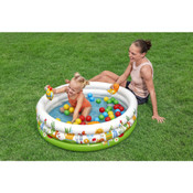 Bestway Sprout & Spring Ball Pit Pool