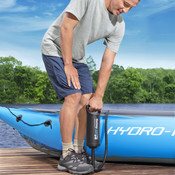 Bestway - Air Hammer Manual Hand Pump 1850 mL