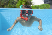 Bestway - Explora Snorkel Mask