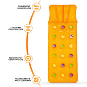 Bestway - Summer Colours Floating Mat