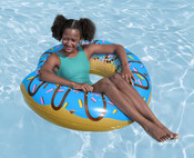 Bestway - Donut Swim Tube
