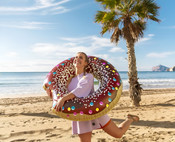 Bestway - Donut Swim Tube