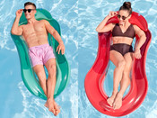 Bestway - HydroLuxe Lounge