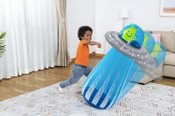 Bestway - UFO Blaster Bop Bag Sprinkler
