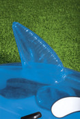 Bestway H2OGO! Whale Ride-On Pool Float