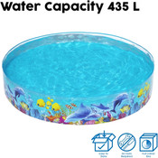 Bestway - Odyssey Fill N Fun Play Pool