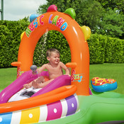 Bestway - Sing-N-Splash Play Center