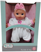 Baby's First 13 inch Bundle of Joy