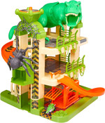 Teamsterz Monster Mayhem with 1 Car