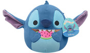 Squishmallows 10 inch Disney Stitch