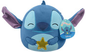 Squishmallows 10 inch Disney Stitch