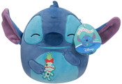 Squishmallows 10 inch Disney Stitch