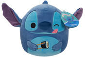 Squishmallows 10 inch Disney Stitch