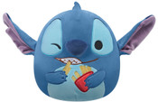 Squishmallows 10 inch Disney Stitch
