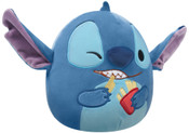 Squishmallows 10 inch Disney Stitch