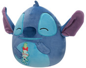 Squishmallows 10 inch Disney Stitch