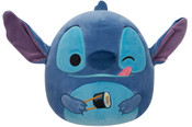Squishmallows 10 inch Disney Stitch