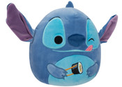 Squishmallows 10 inch Disney Stitch