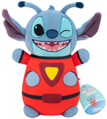Squishmallows HugMees 10 inch Disney Stitch