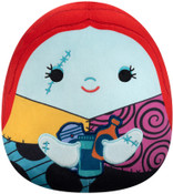 Squishmallows 8 inch Nigtmare Before Christmas