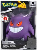 Pokemon Select Deluxe Vinyl Figure Gengar