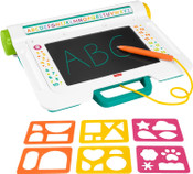Fisher-Price Learn & Doodle Desk