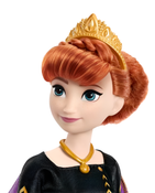 Disney Frozen Anna & Elsa Queen 2 Pack