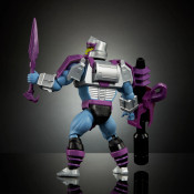 Masters Of Universe Origins & Transformers MEGAtron Armor Skeletor