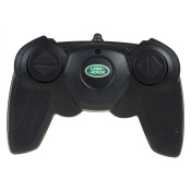 Rastar RC 1:24 Range Rover Sport SV Red