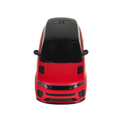 Rastar RC 1:24 Range Rover Sport SV Red
