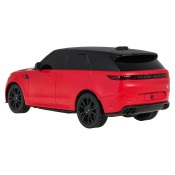 Rastar RC 1:24 Range Rover Sport SV Red