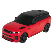 Rastar RC 1:24 Range Rover Sport SV Red