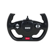 Rastar RC 1:14 BMW M Hybrid V8 White