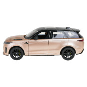 Rastar RC 1:14 Range Rover Sport SV Gold