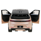 Rastar RC 1:14 Range Rover Sport SV Gold