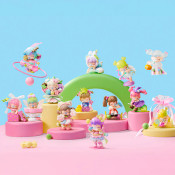 Rolife Nanci's Sweet Time Surprise Figure Dolls