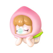 Rolife Baby Nanci Fruits Surprise Figure Dolls