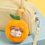 Rolife Nanci's Fruit Mood Surprise Plush Pendant