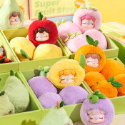 Rolife Nanci's Fruit Mood Surprise Plush Pendant