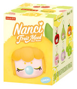Rolife Nanci's Fruit Mood Surprise Plush Pendant