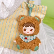 Rolife Charline's Forest Hide&Seek Surprise Plush
