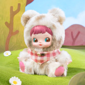 Rolife Charline's Forest Hide&Seek Surprise Plush