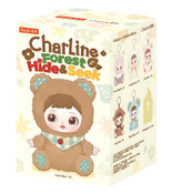 Rolife Charline's Forest Hide&Seek Surprise Plush