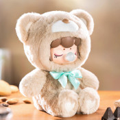 Rolife Nanci's Colourful Chocolate Cutie Bears