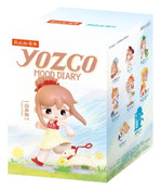 Rolife Surprise Figure Dolls Yozco Mood Diary RAXX Blind Box