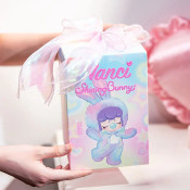 Rolife Nanci Plush Doll Shining Bunny Series