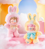 Rolife Nanci Plush Doll Shining Bunny Series