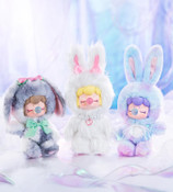 Rolife Nanci Plush Doll Shining Bunny Series